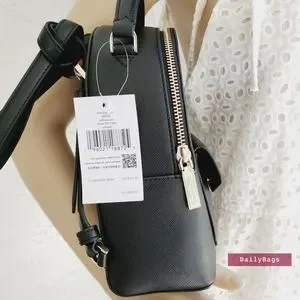 kate spade | Bags | Beautiful Kate Spade Schuyler Mini  display picture 1